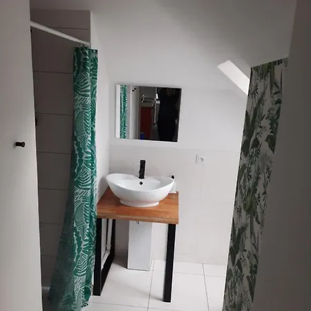 Apartment Eryka *