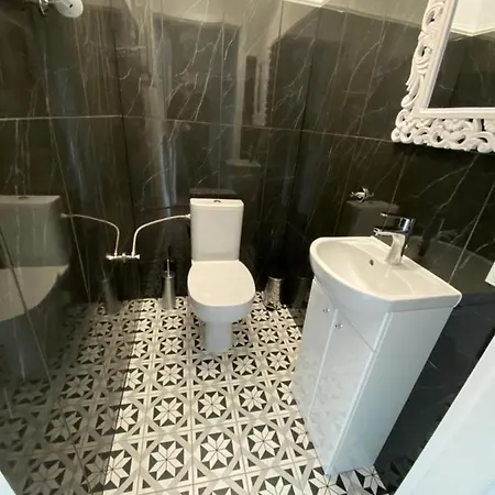 Blisko Natury Apartment