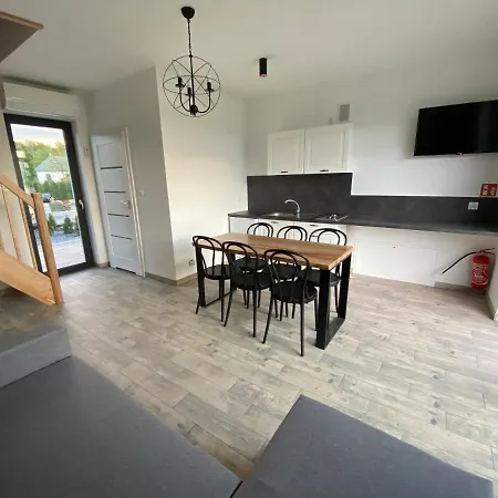 Blisko Natury Apartment *