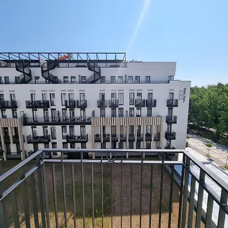 Apartment Baltic - Visitopl *