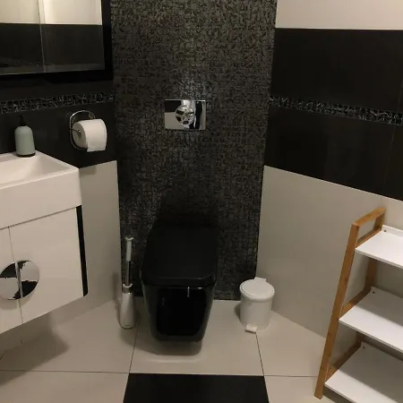 Apartament Apartment *