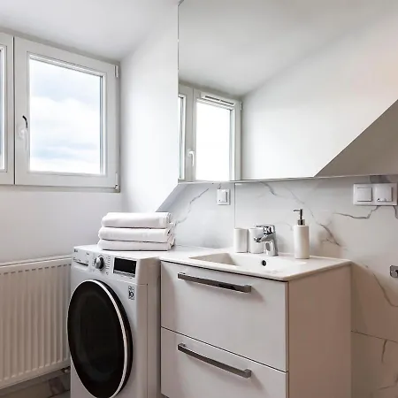 Apartment Vacationclub - Wisus Apartament 36 *