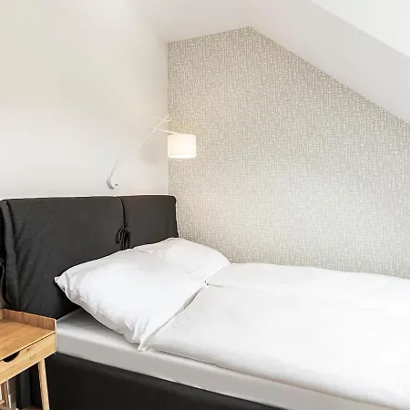 Vacationclub - Wisus Apartament 36 *