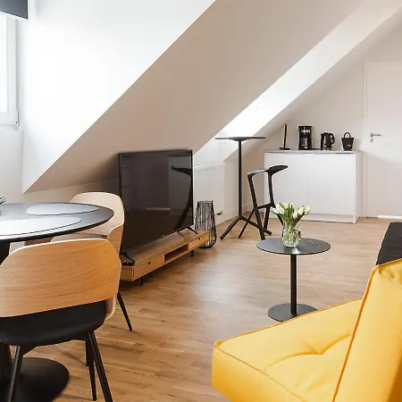 Vacationclub - Wisus Apartament 36 Swinoujscie