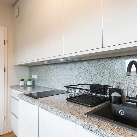 Vacationclub - Wisus Apartament 36 *