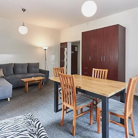- Stil 1 Apartment Swinoujscie