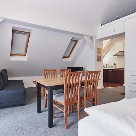 - Stil 1 Apartment *