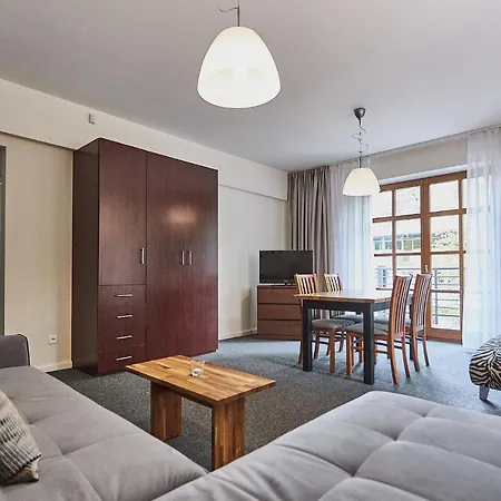 - Stil 1 Apartment *