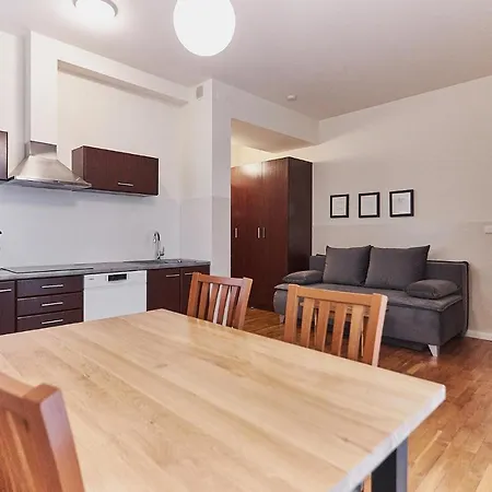 Apartment - Stil 1
