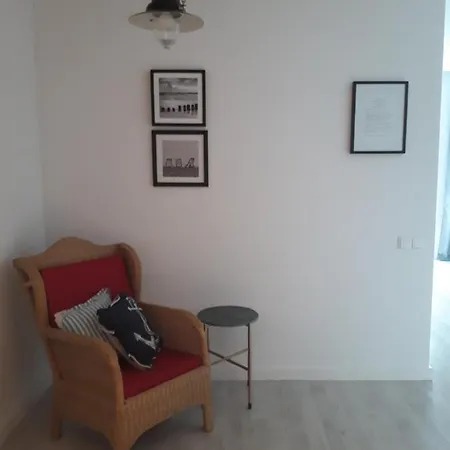 Apartment Apartament Rose 9 *