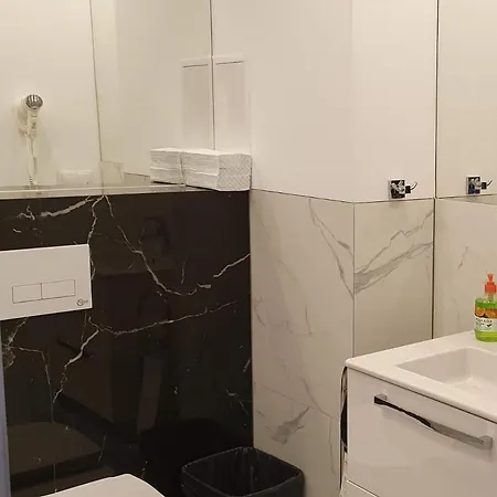 Wisus 5 - Luxury Świnoujście