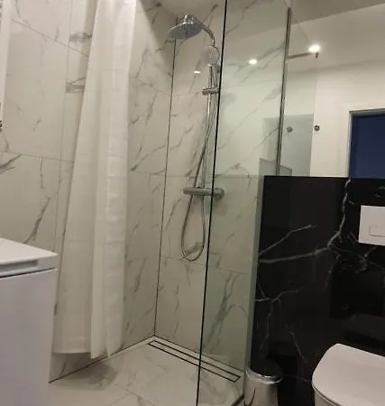 Wisus 5 - Luxury Apartament