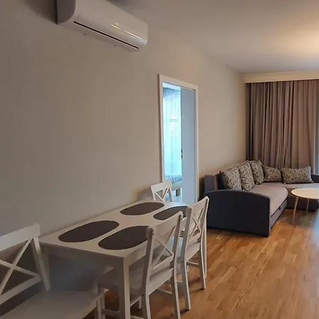Wisus 5 - Luxury Apartament