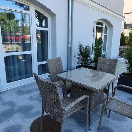 Wisus 5 - Luxury Świnoujście