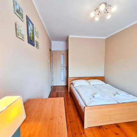Visit Baltic - Przy Deptaku Apartment
