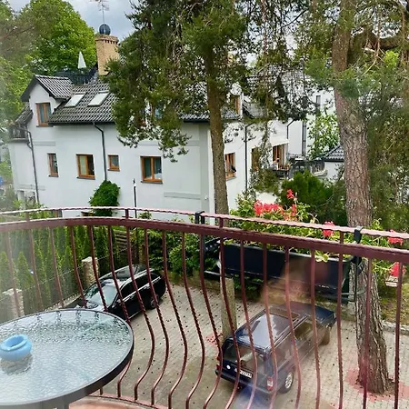 4 Pory Roku & Uznam Bed & Breakfast 3*