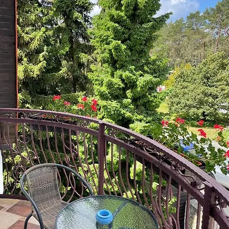 Bed & Breakfast 4 Pory Roku & Uznam 3*