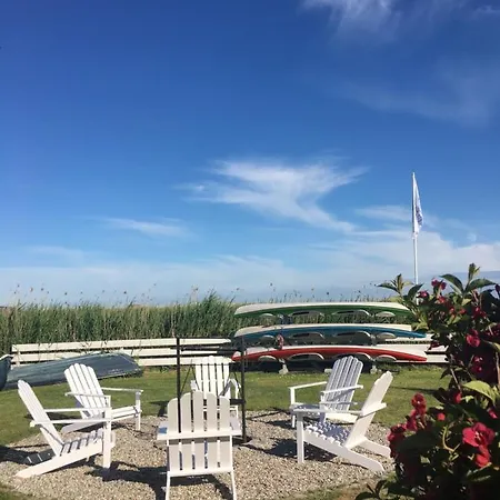 Siedlisko Nad Rozlewiskiem * Swinoujscie