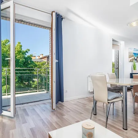 Apartamenty Feniks By Noclegi Renters *