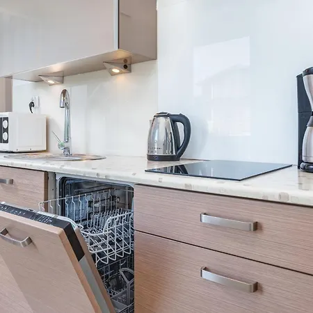 Apartment Apartamenty Feniks By Noclegi Renters *