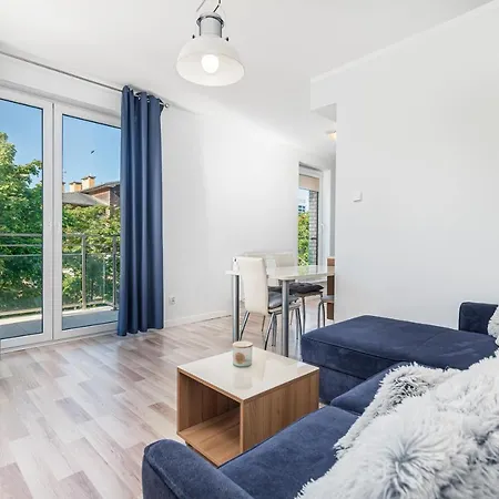Apartamenty Feniks By Noclegi Renters Apartment *