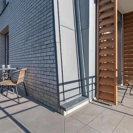 Apartment Apartamenty Feniks By Noclegi Renters