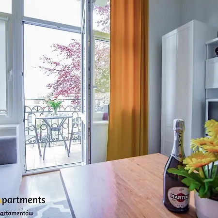 Apartment Baltic - Nemuna
