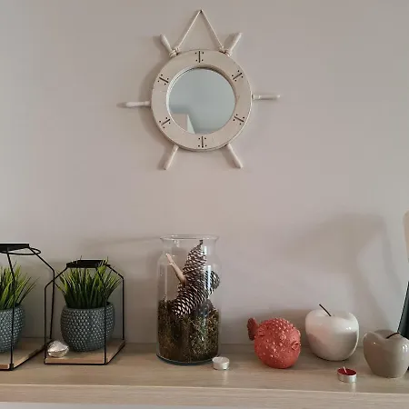 Apartament U Buby * Swinoujscie