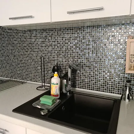 Apartament U Buby Swinoujscie