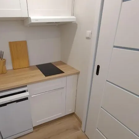 Apartament Fredry Apartment *