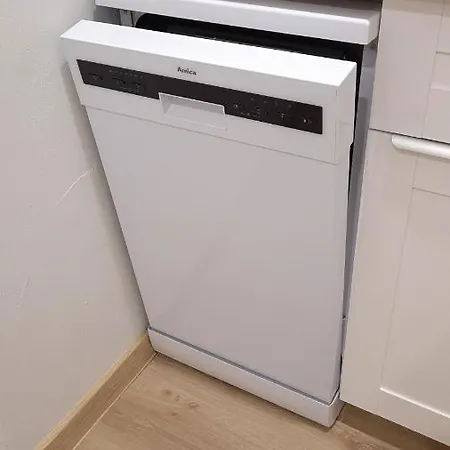 Apartament Fredry Apartment *