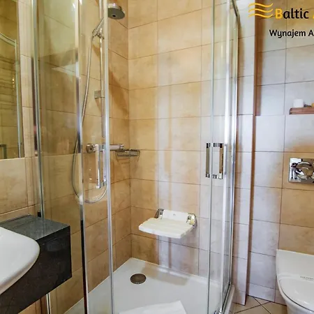 Baltic - Baltic Park Plaza Swinoujscie