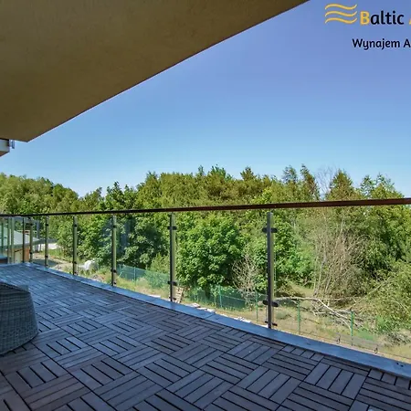 Baltic - Baltic Park Plaza * Swinoujscie