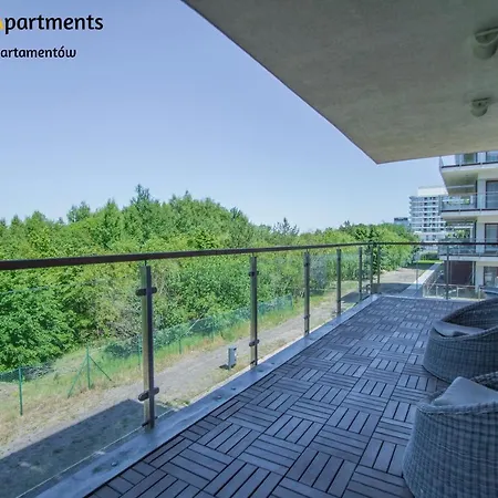 Baltic - Baltic Park Plaza Swinoujscie