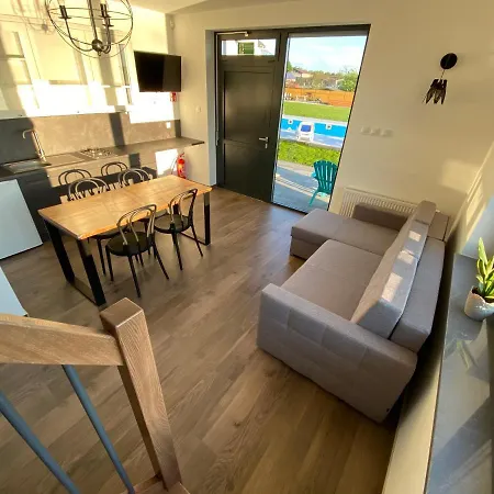Apartment Blisko Natury *