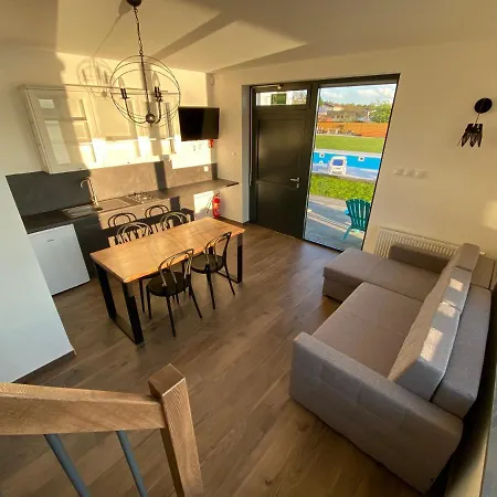 Blisko Natury Apartment