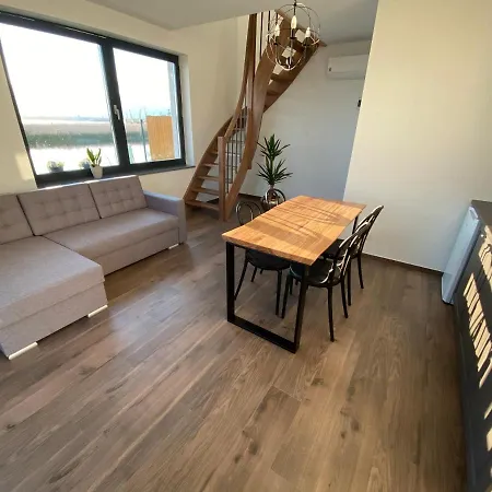 Blisko Natury Apartment