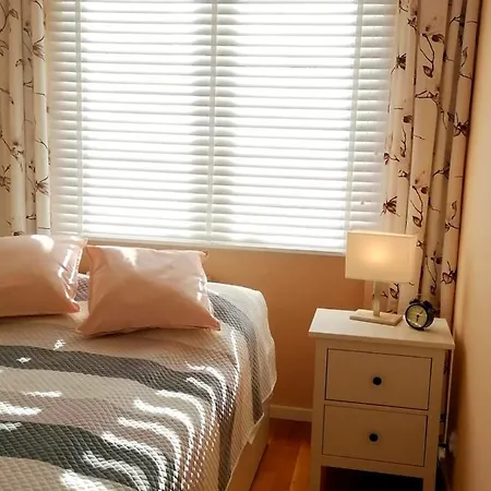 Patis Island Apartment