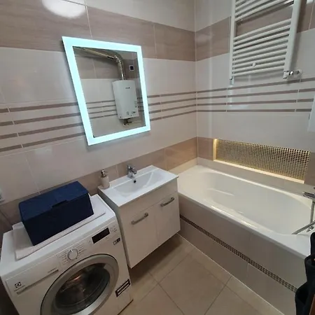 Patis Island Apartment