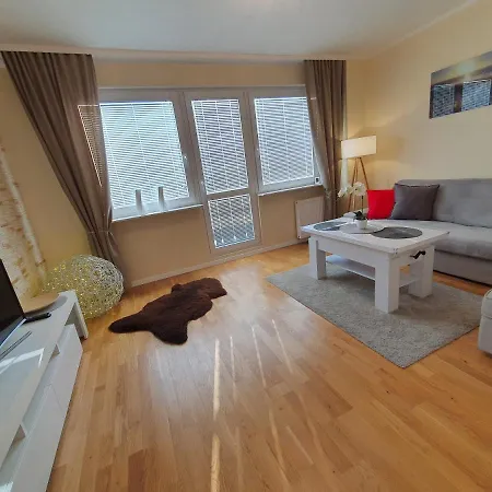 Patis Island Apartment *