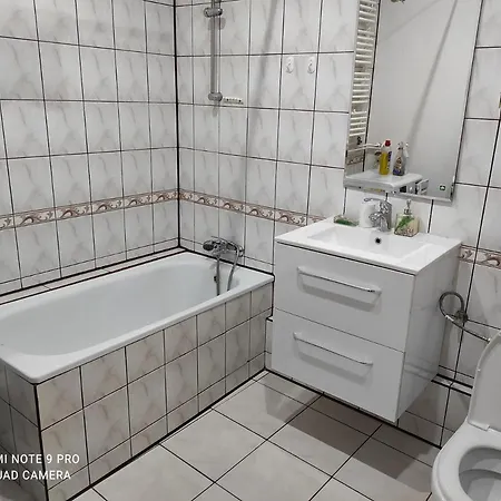 Przy Porcie Apartment Swinoujscie