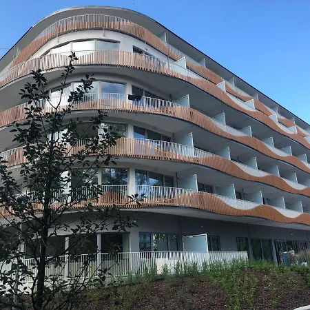 Apartment Lividus 210 Apartpark