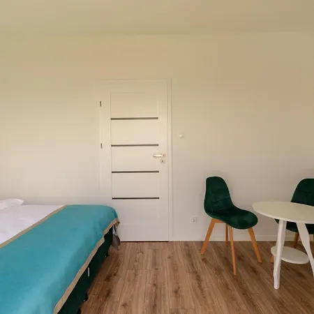 Blisko Natury Apartment *