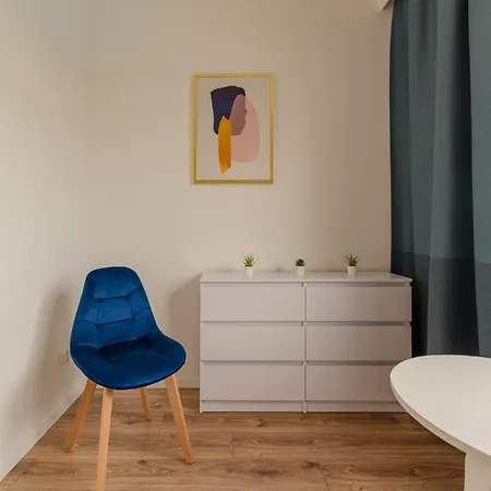 Blisko Natury Apartment *