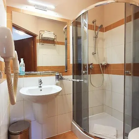 Aparthotel Delfin Spa