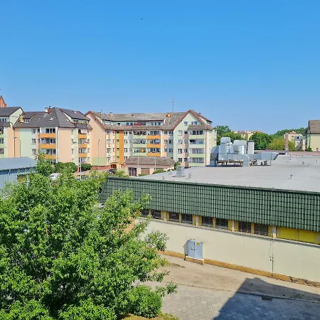 Visit Baltic - Przy Deptaku Apartment *