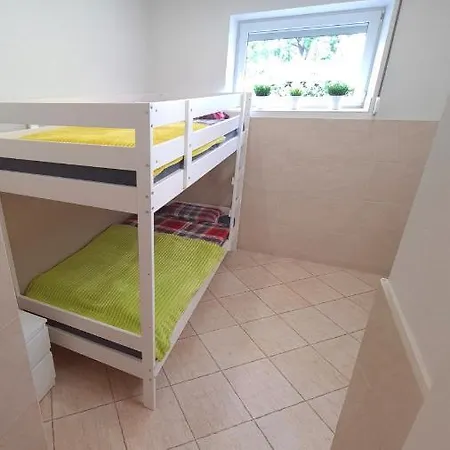 Apartment Apartament Fredry