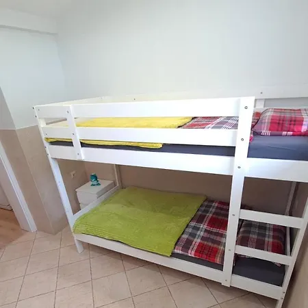 Apartament Fredry Apartment