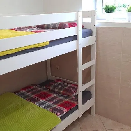 Apartament Fredry Apartment