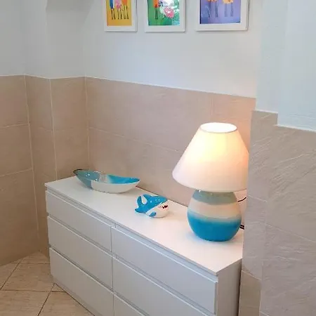 Apartament Fredry